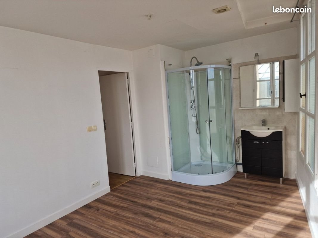 Appartement à louer, 500m², Romorantin-Lanthenay