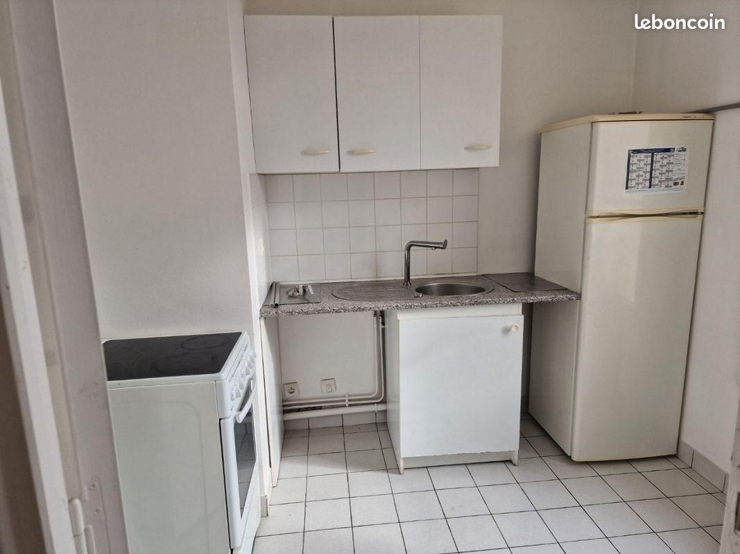 Appartement à louer, 500m², Romorantin-Lanthenay