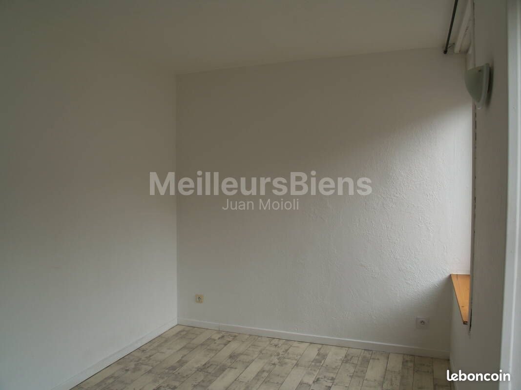 Appartement à louer, 28m², Pont-à-Mousson