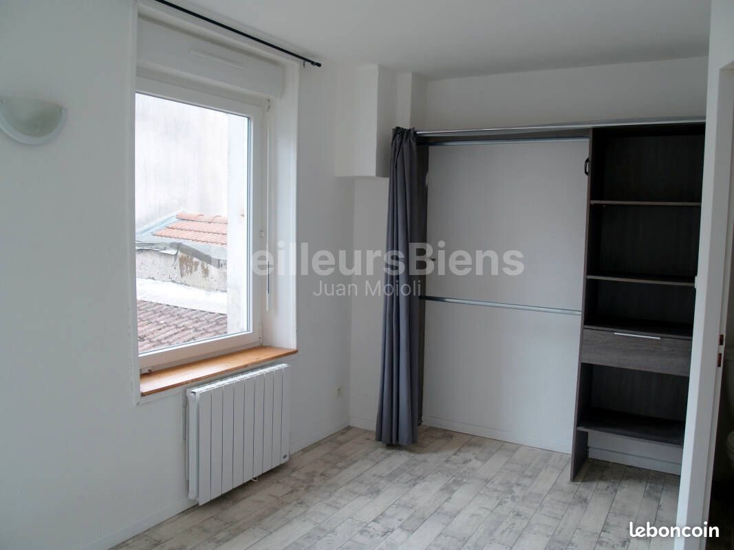 Appartement à louer, 28m², Pont-à-Mousson