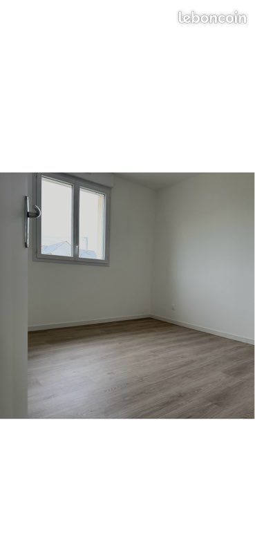 Maison à louer, 84m², Baugé-en-Anjou