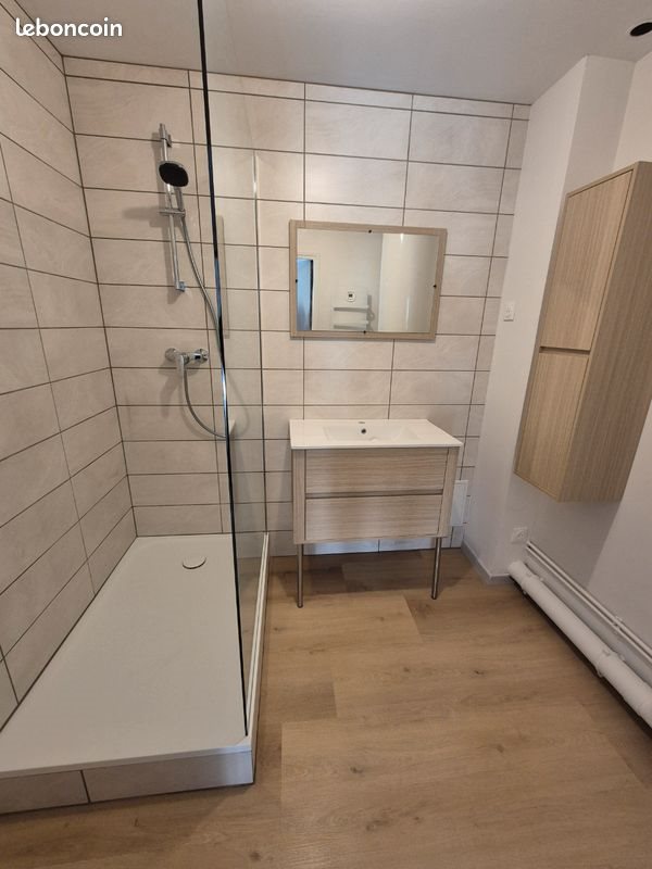 Appartement à louer, 56m², Ay