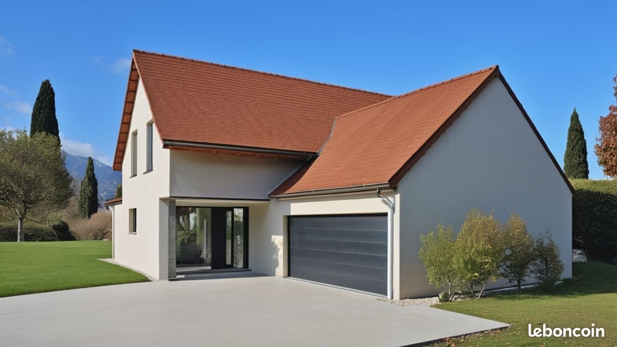 Maison à vendre, 143m², Colmar