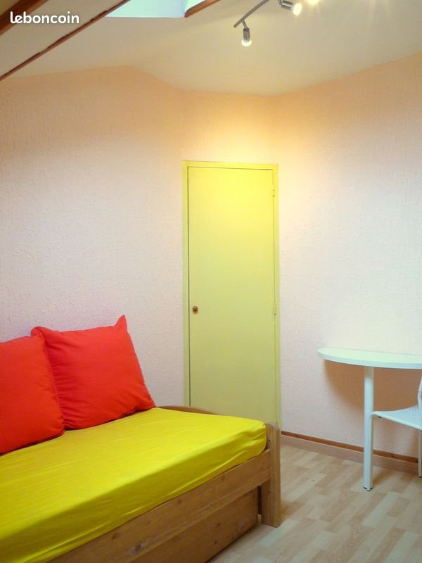Appartement à louer, 11m², Epernay