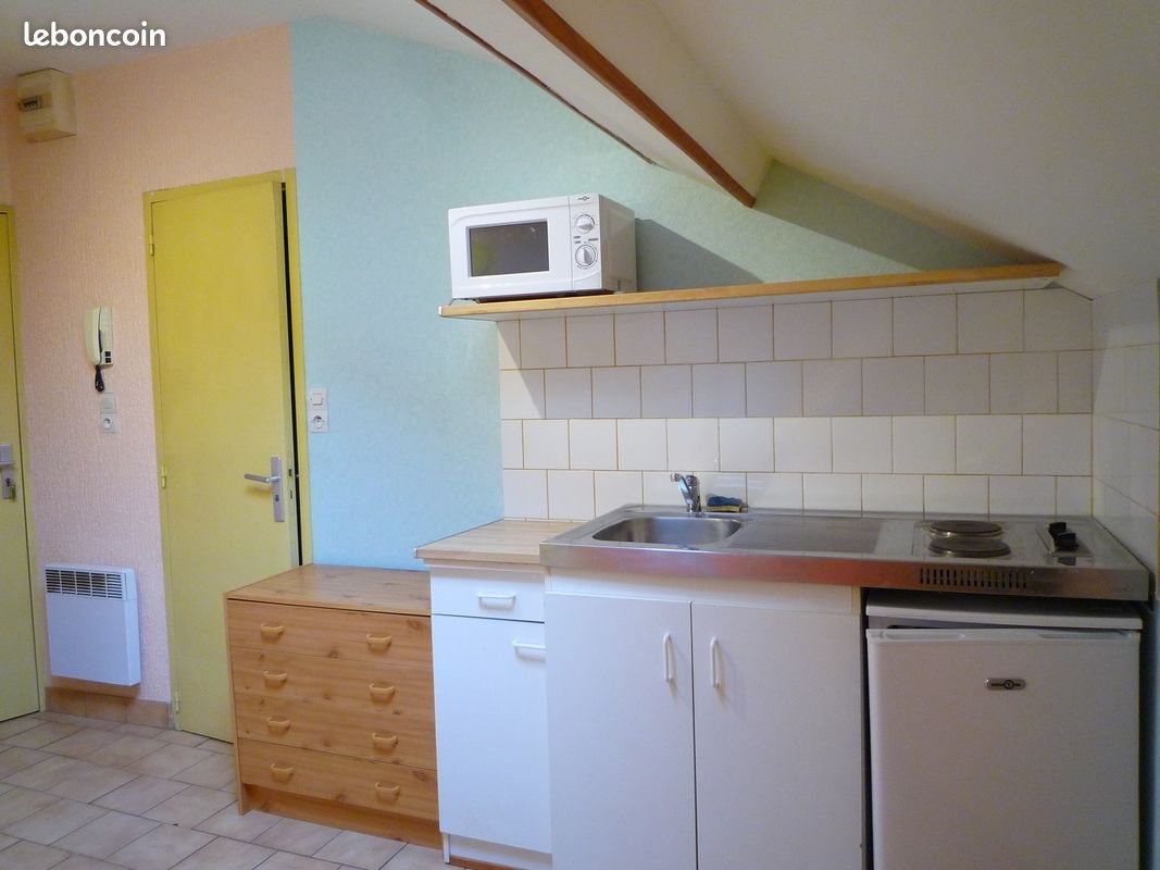 Appartement à louer, 11m², Epernay