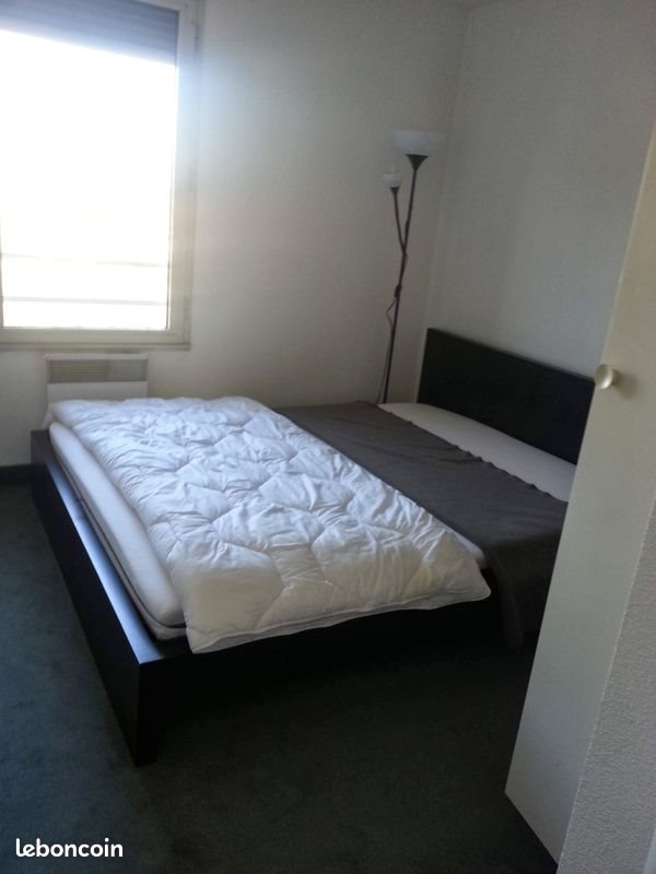 Appartement à louer, 33m², Toulouse