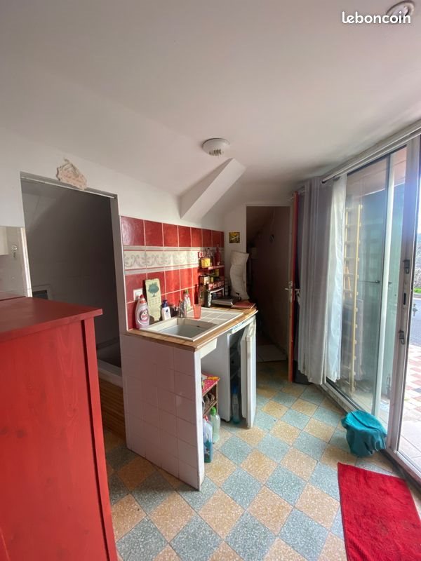 Appartement à vendre, 18m², Flayosc