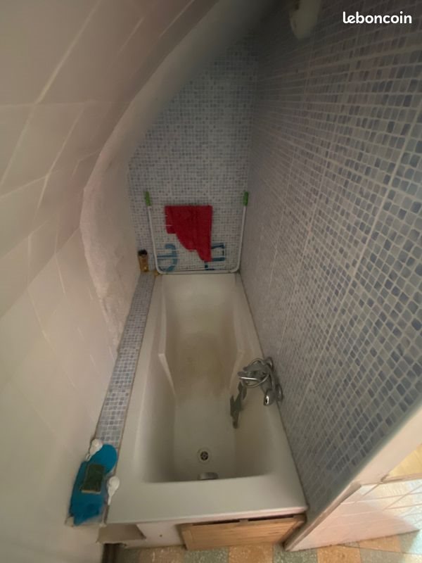 Appartement à vendre, 18m², Flayosc