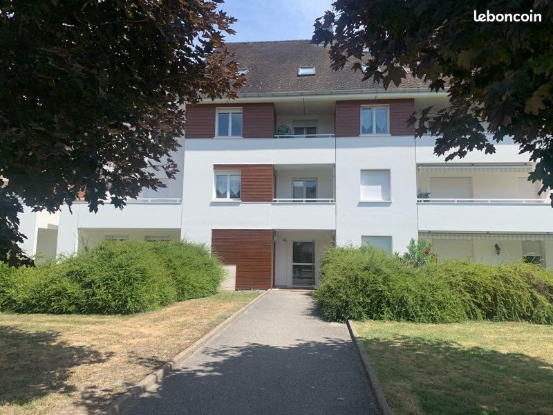 Appartement à louer, 34m², Saint-Alban-Leysse