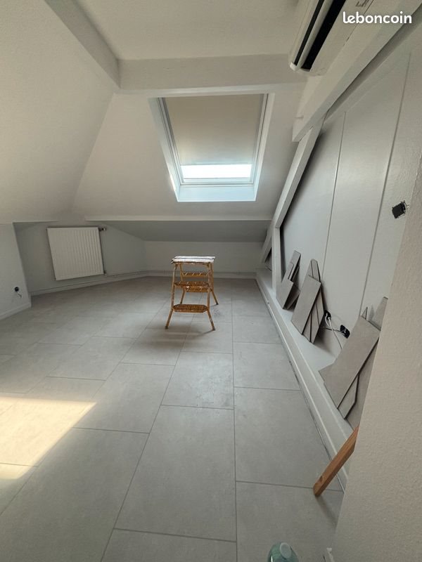 Appartement à louer, 90m², Metz