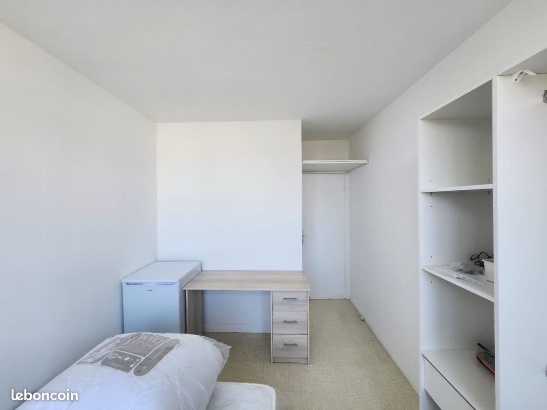 Appartement à louer, 72m², Viry-Châtillon