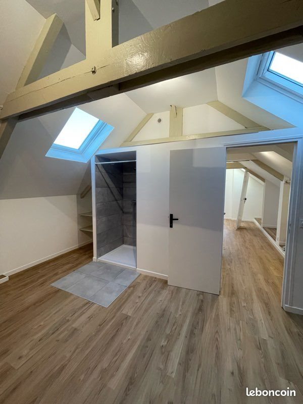 Appartement à louer, 33m², Pleurtuit