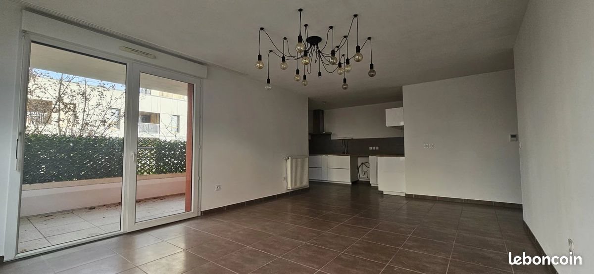 Appartement à louer, 88m², La Ravoire