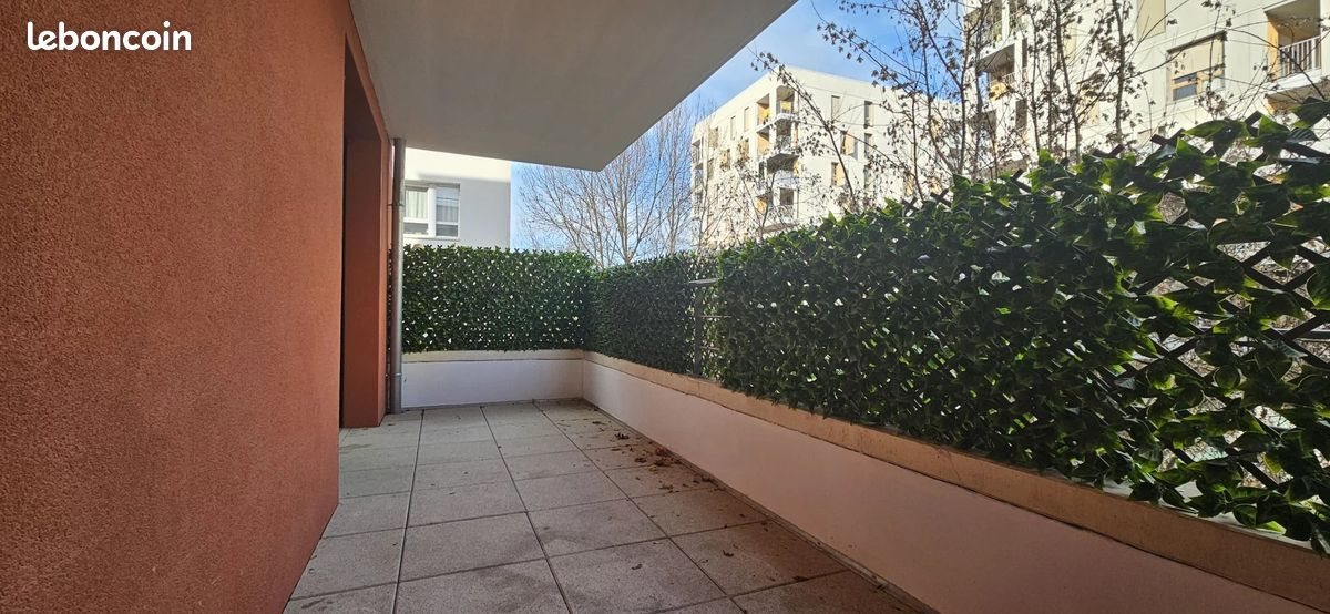 Appartement à louer, 88m², La Ravoire