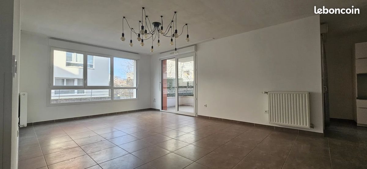 Appartement à louer, 88m², La Ravoire