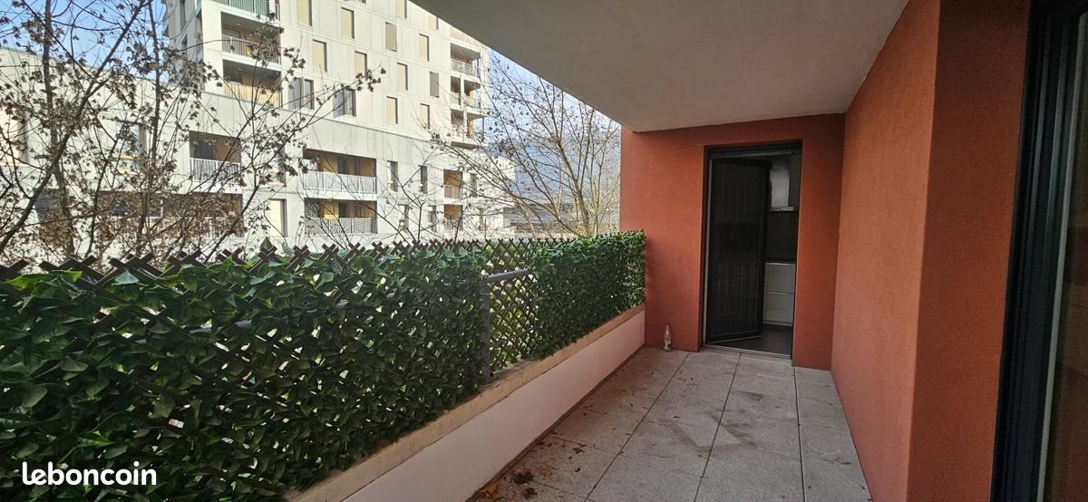 Appartement à louer, 88m², La Ravoire