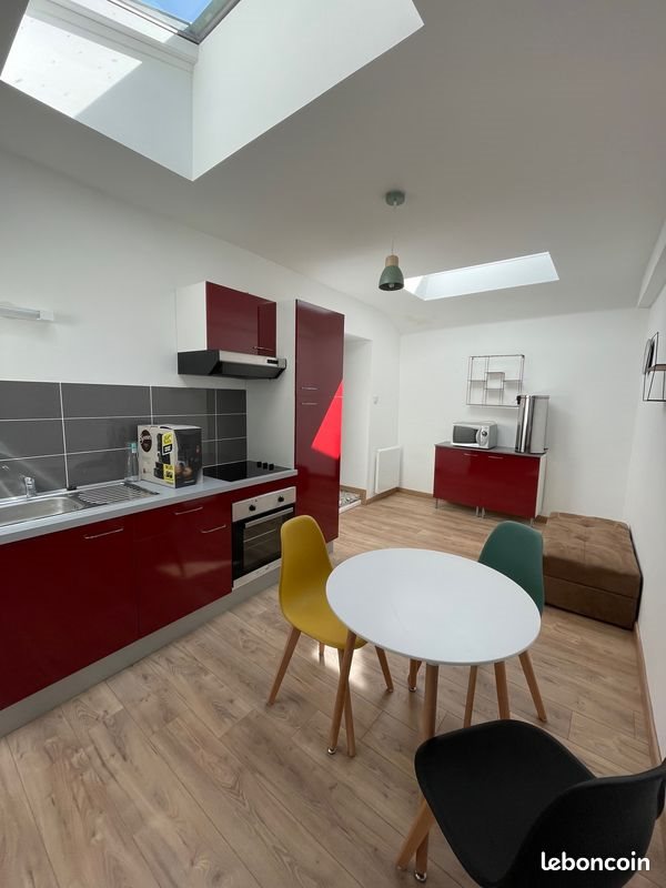 Appartement à louer, 30m², Thouars