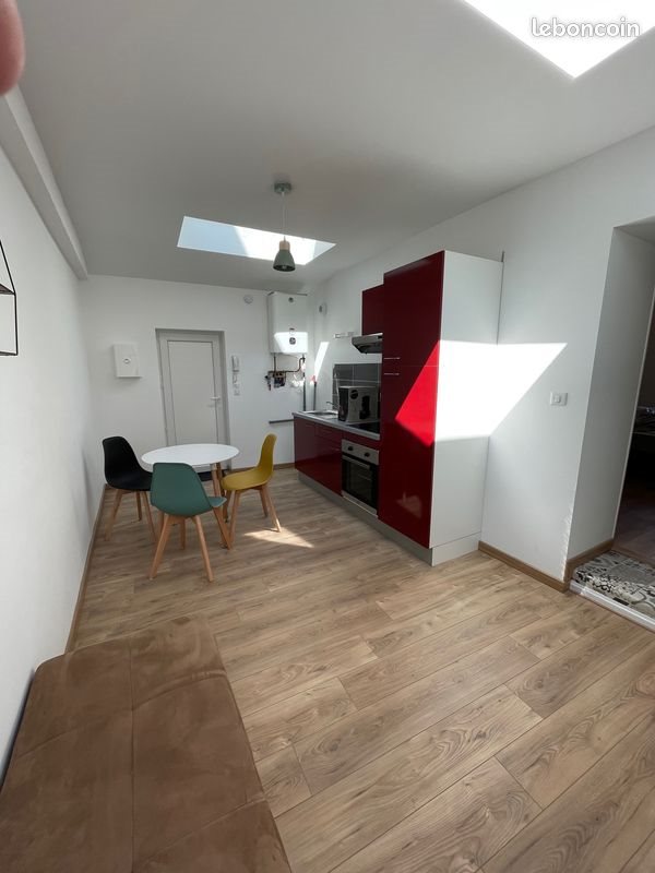 Appartement à louer, 30m², Thouars