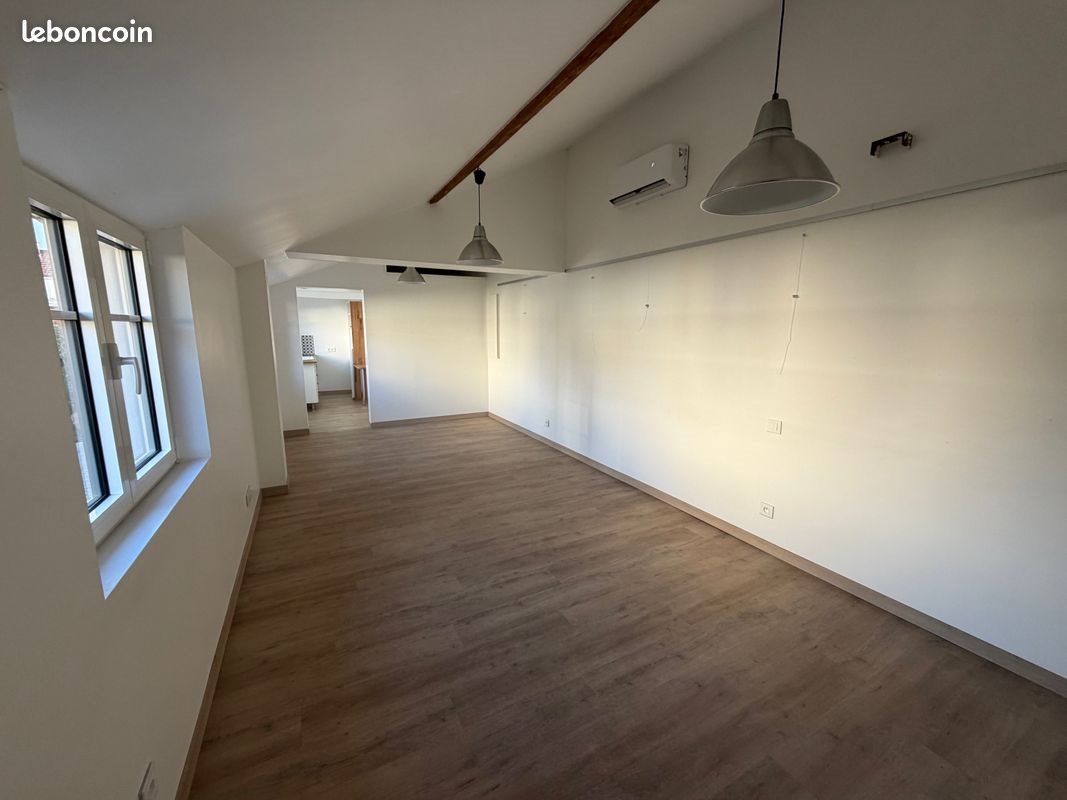 Appartement à louer, 32m², Sainte-Savine