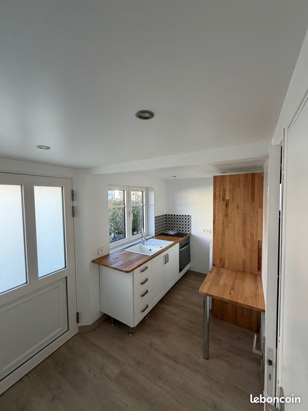 Appartement à louer, 32m², Sainte-Savine