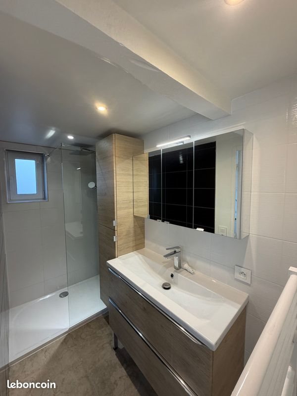 Appartement à louer, 32m², Sainte-Savine