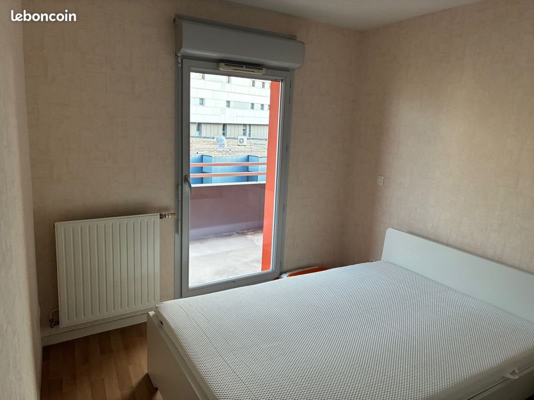 Appartement à louer, 68m², Bordeaux