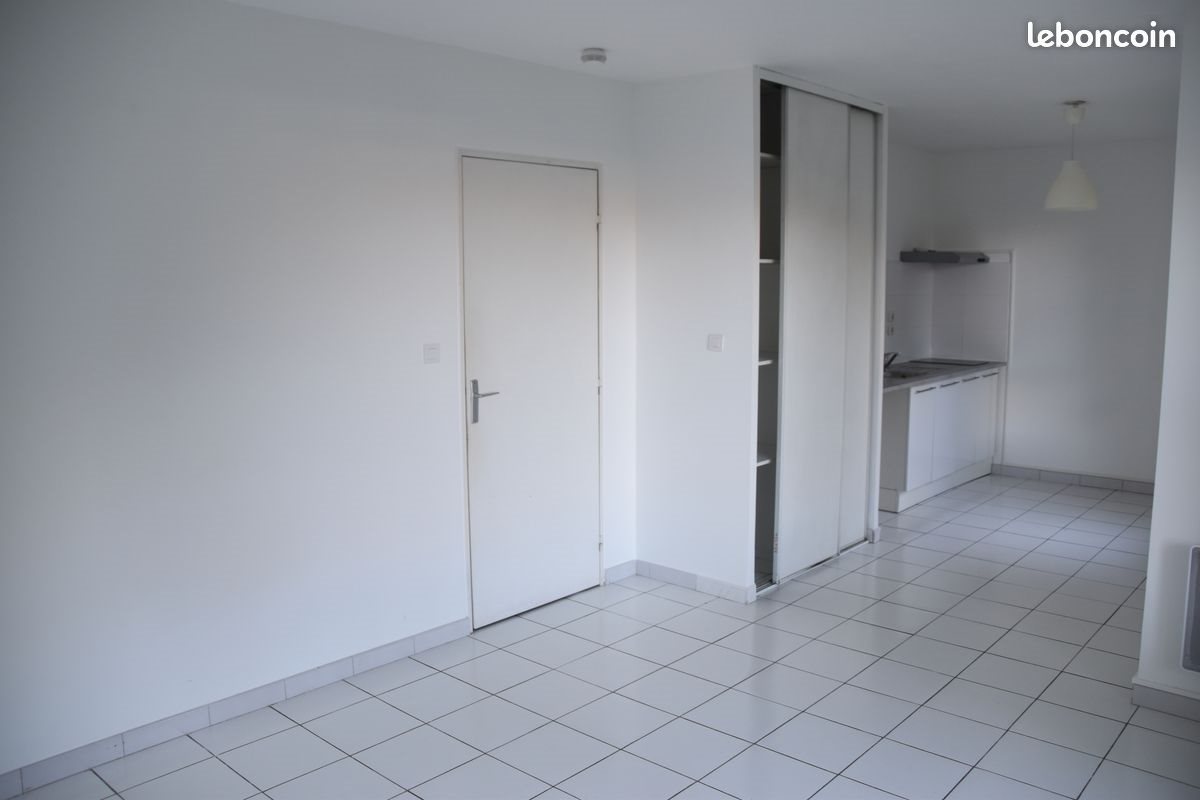 Appartement à louer, 32m², Montpellier