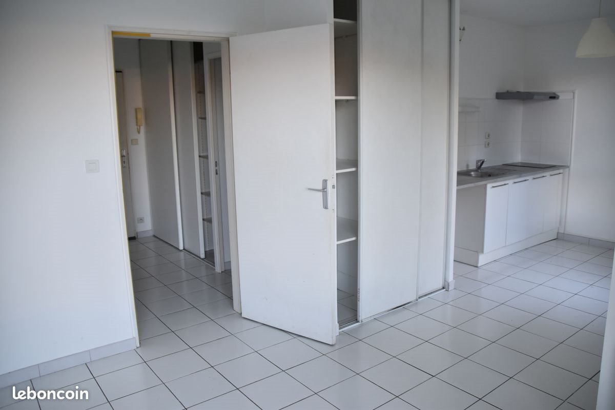 Appartement à louer, 32m², Montpellier