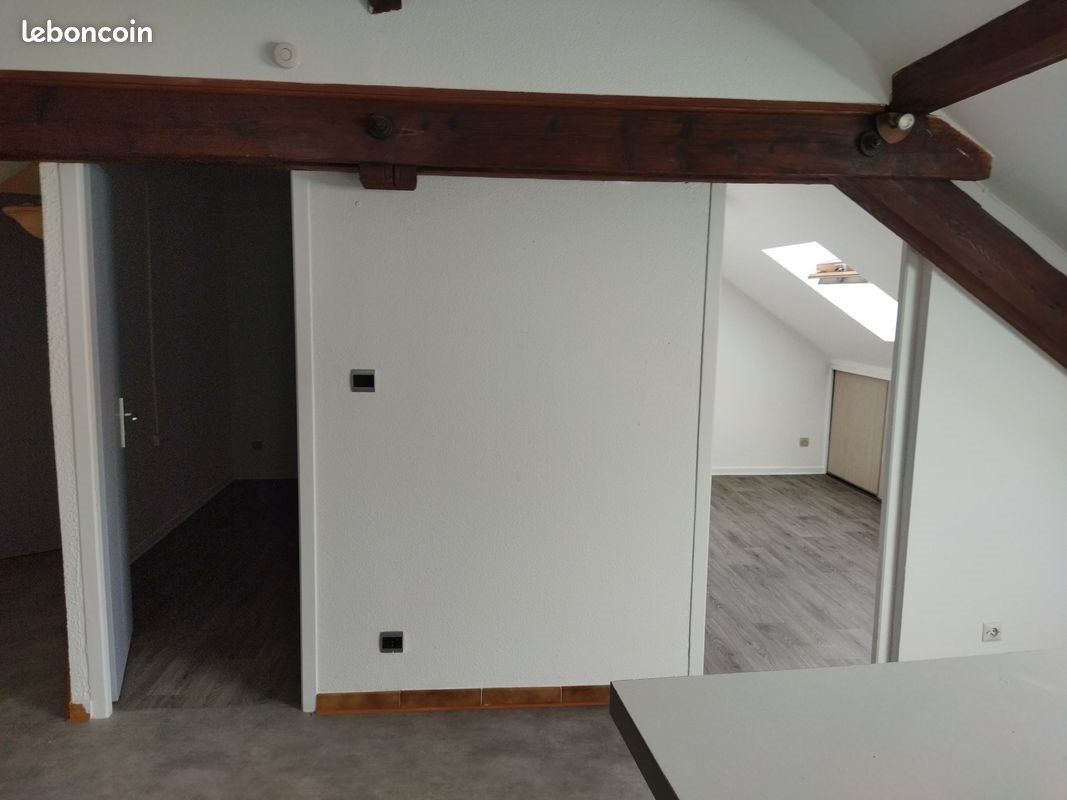 Appartement à louer, 55m², Belfort