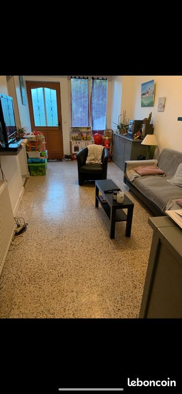 Maison à louer, 89m², Villeneuve-sur-Yonne