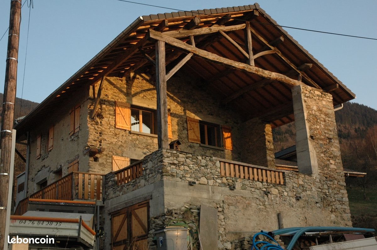 Maison à louer, 90m², Presle