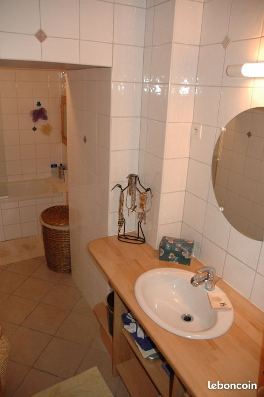 Maison à louer, 90m², Presle