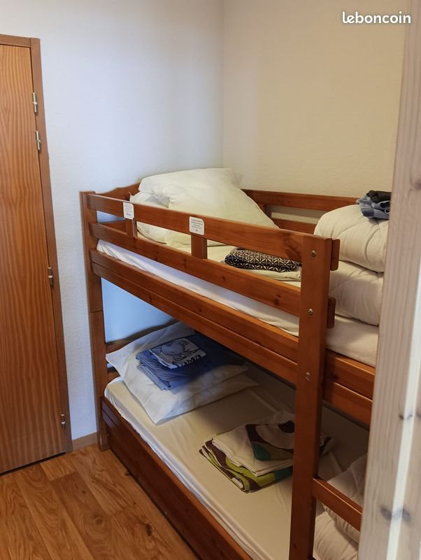 Appartement à louer, 30m², Chamrousse