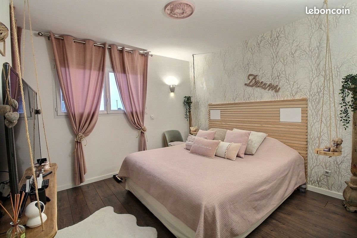 Maison à louer, 147m², Sciez