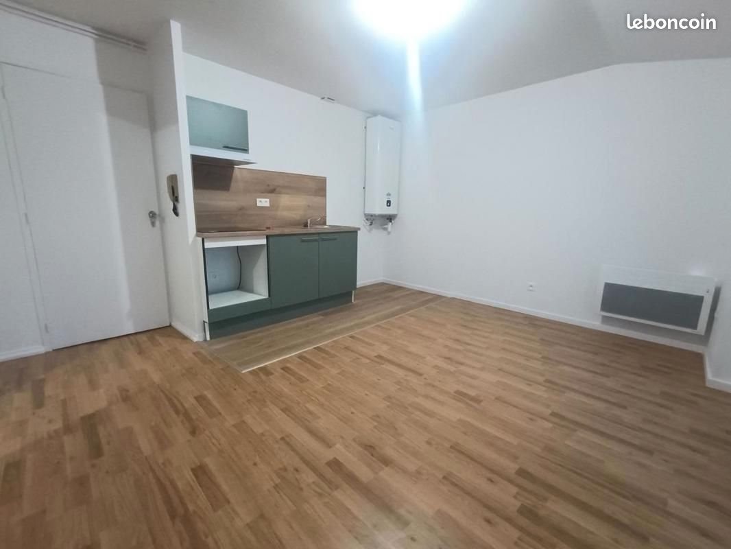 Appartement à louer, 29m², Nérac