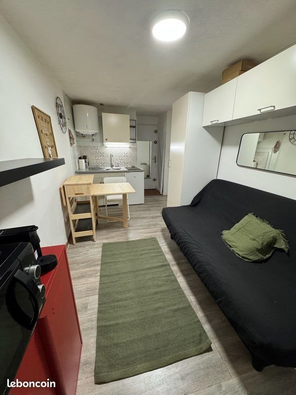 Appartement à louer, 14m², Aix-en-Provence