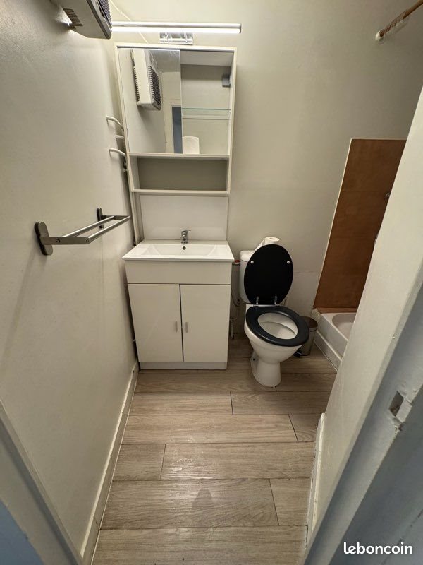 Appartement à louer, 14m², Aix-en-Provence