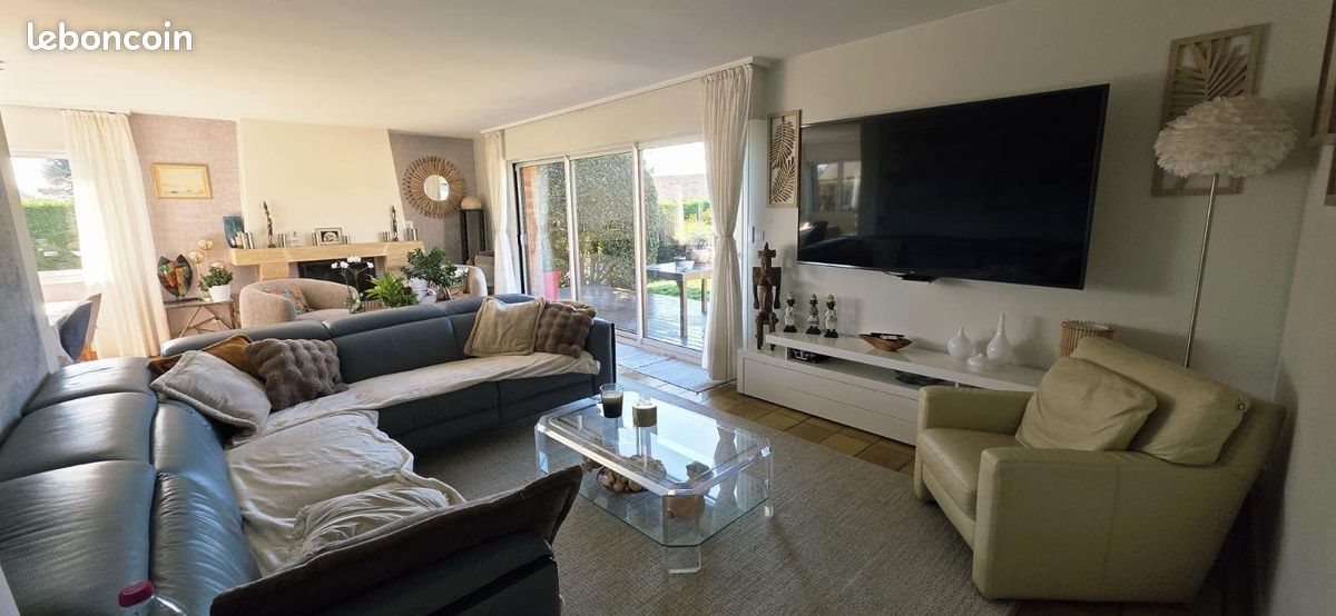 Maison à vendre, 139m², Téteghem