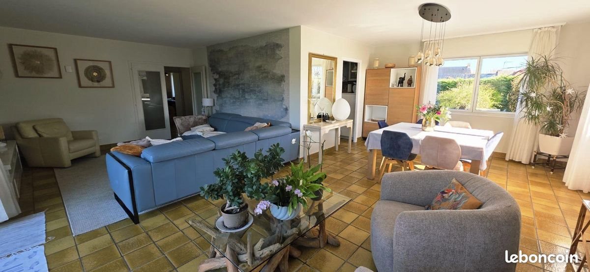 Maison à vendre, 139m², Téteghem