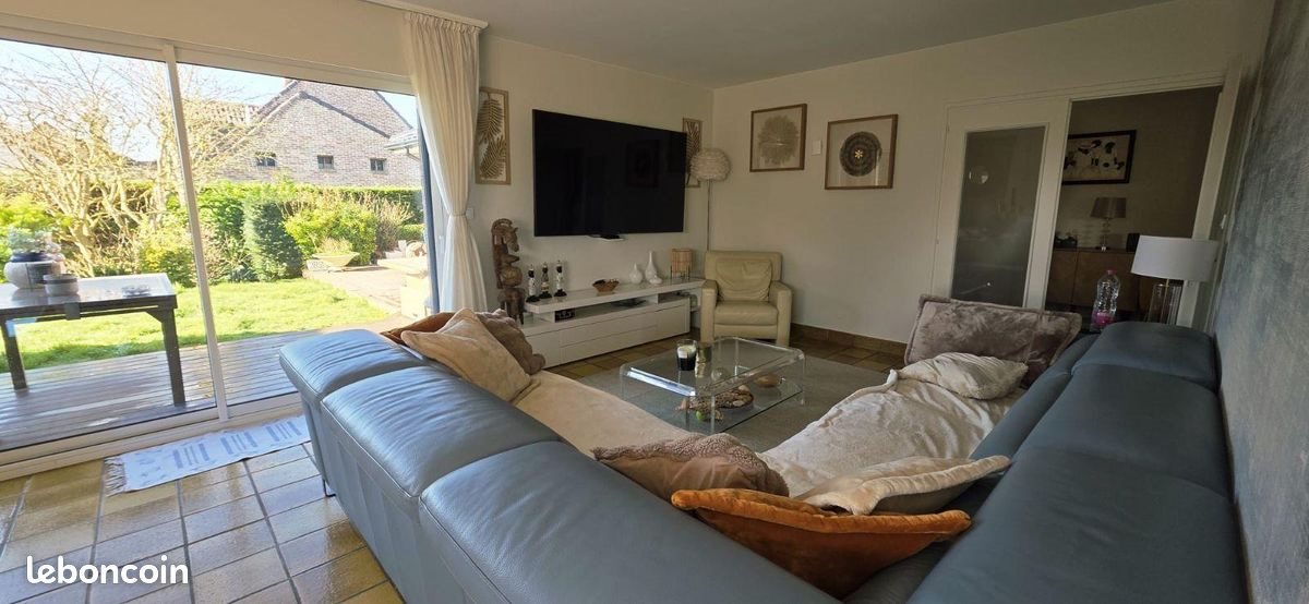 Maison à vendre, 139m², Téteghem