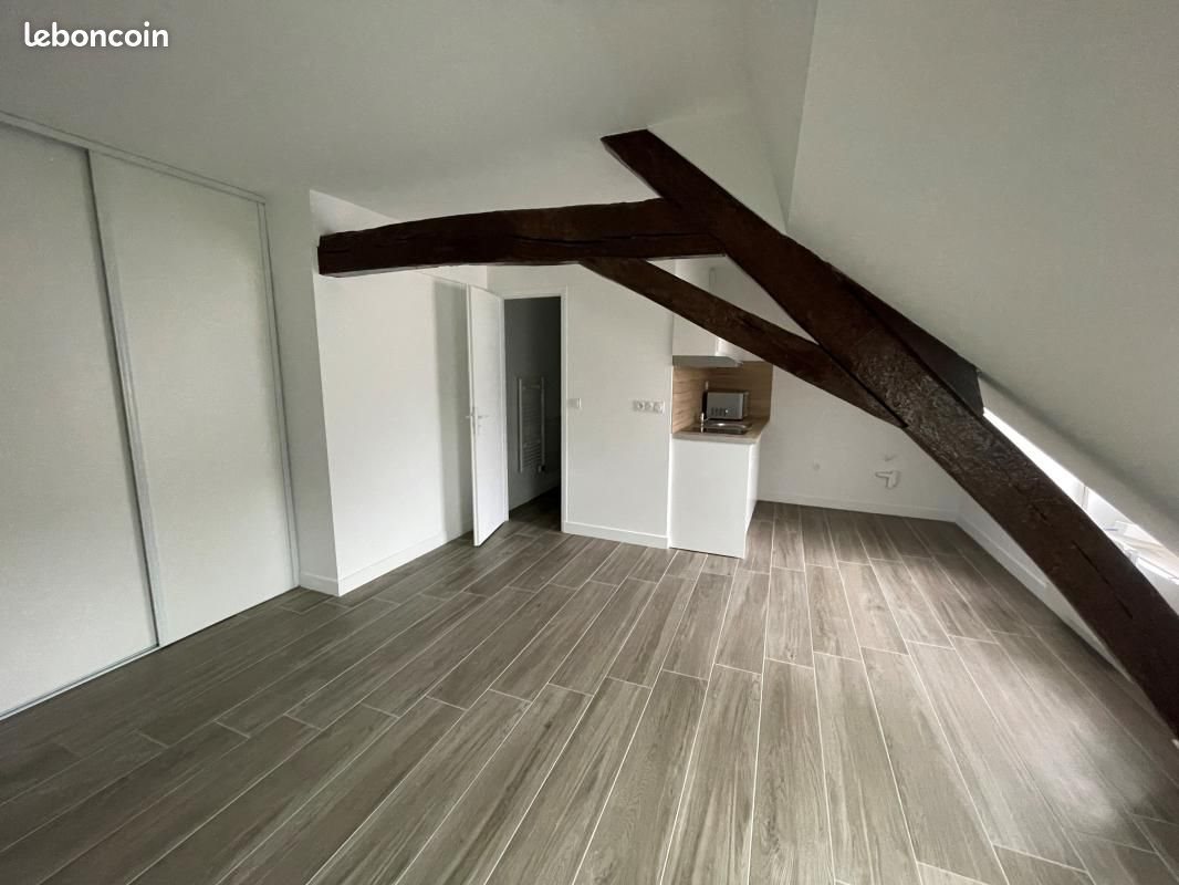 Appartement à louer, 26m², Orléans