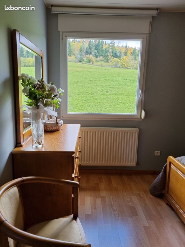 Appartement à vendre, 109m², Les Hôpitaux-Neufs