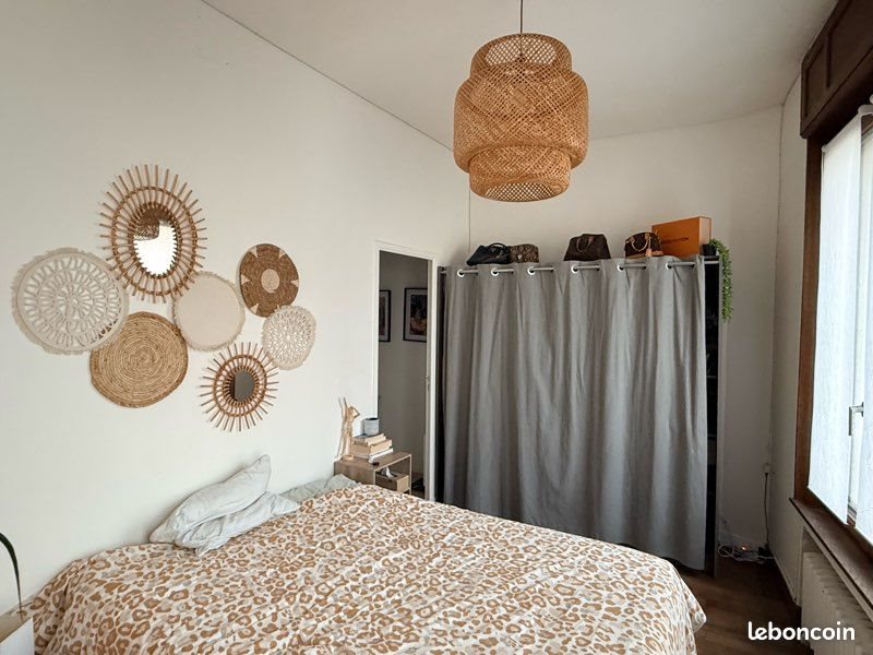 Appartement à louer, 55m², Amiens