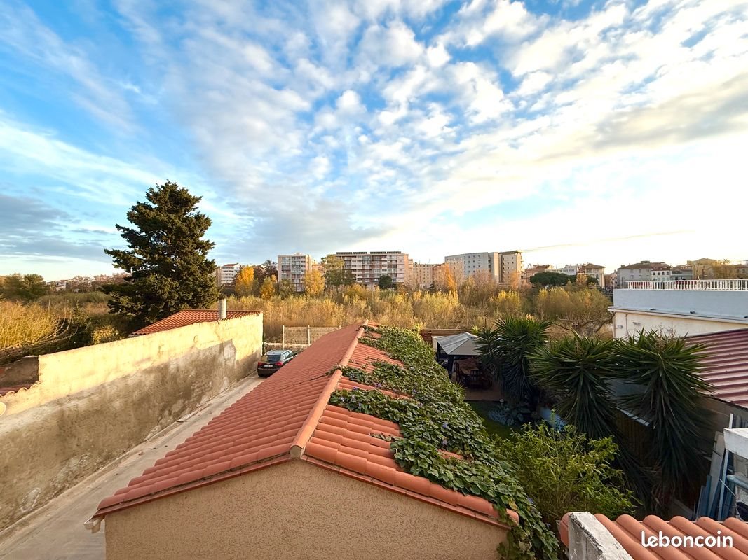 Appartement à louer, 40m², Perpignan
