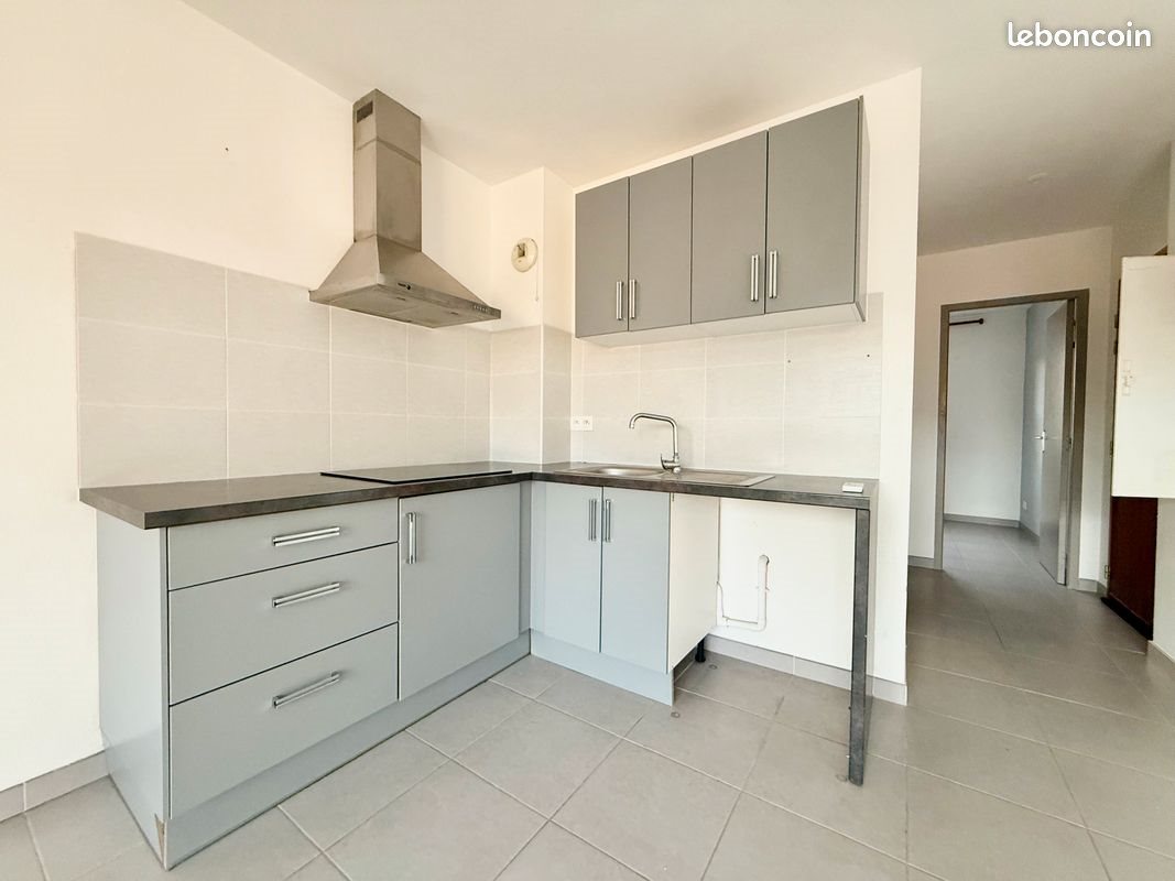 Appartement à louer, 40m², Perpignan