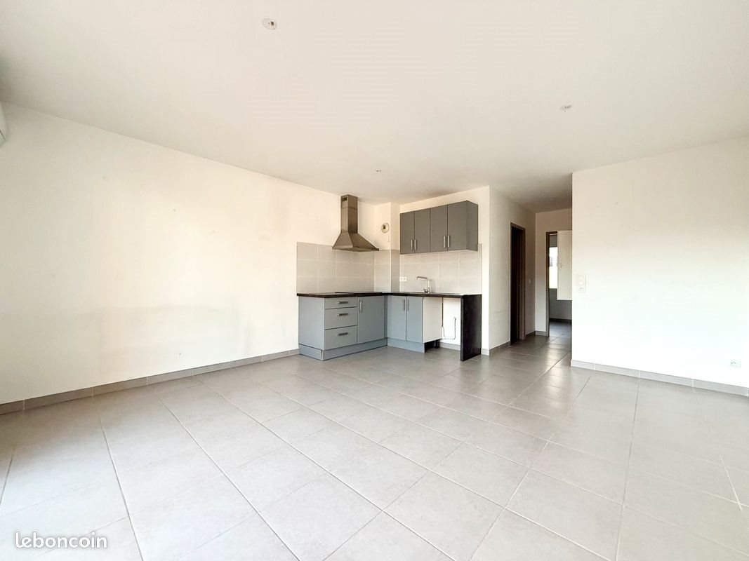 Appartement à louer, 40m², Perpignan