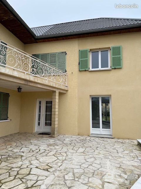 Maison à vendre, 215m², Malzéville