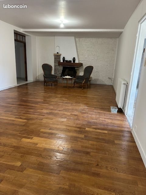 Maison à vendre, 215m², Malzéville