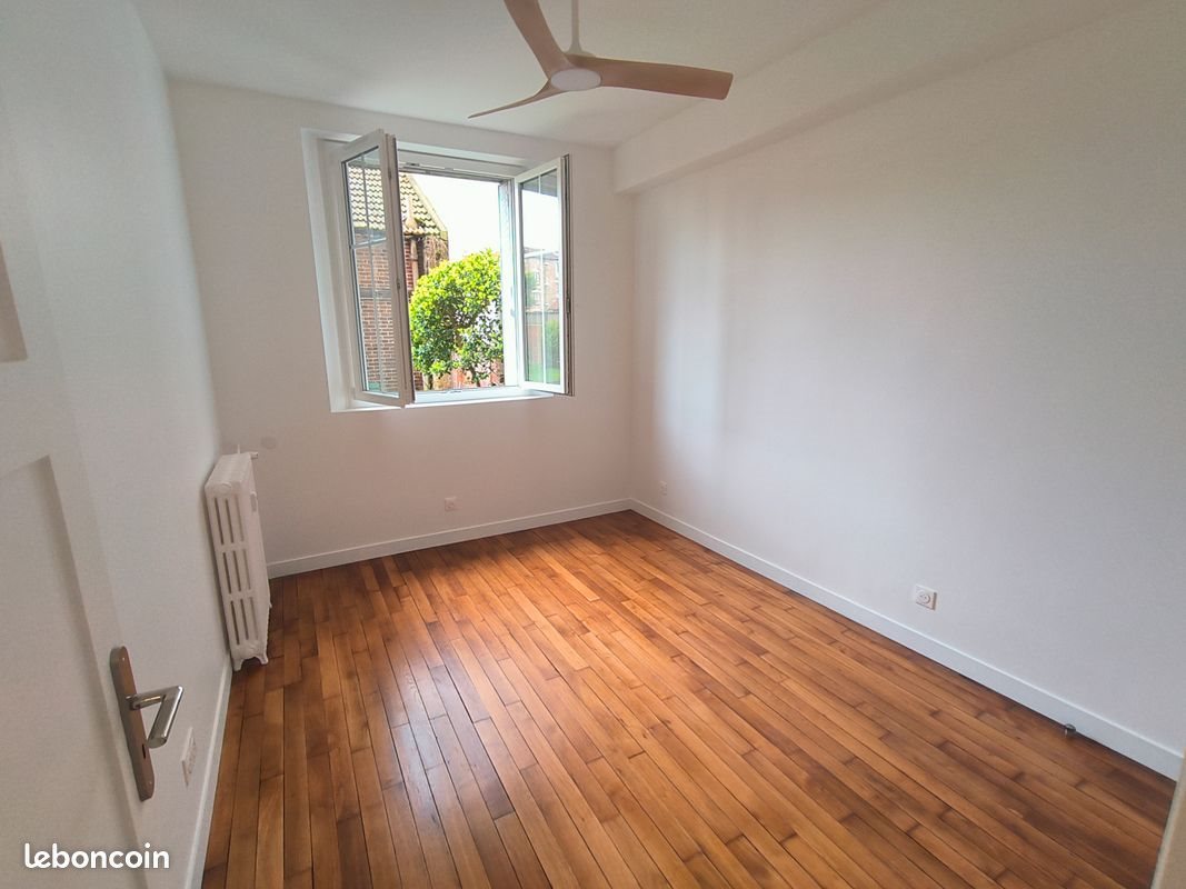 Appartement à louer, 27m², Houilles