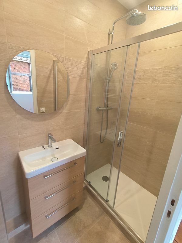 Appartement à louer, 27m², Houilles